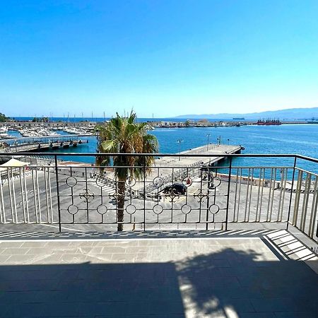 Harbor Elegance Estate Hotell Milazzo Eksteriør bilde