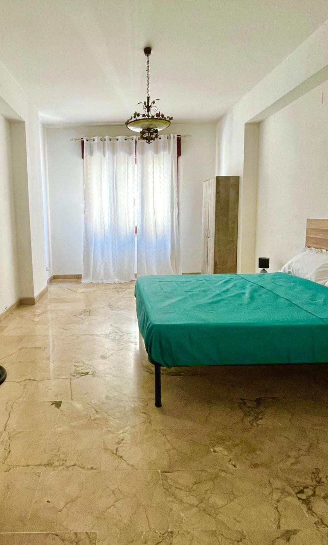 Harbor Elegance Estate Hotell Milazzo Eksteriør bilde
