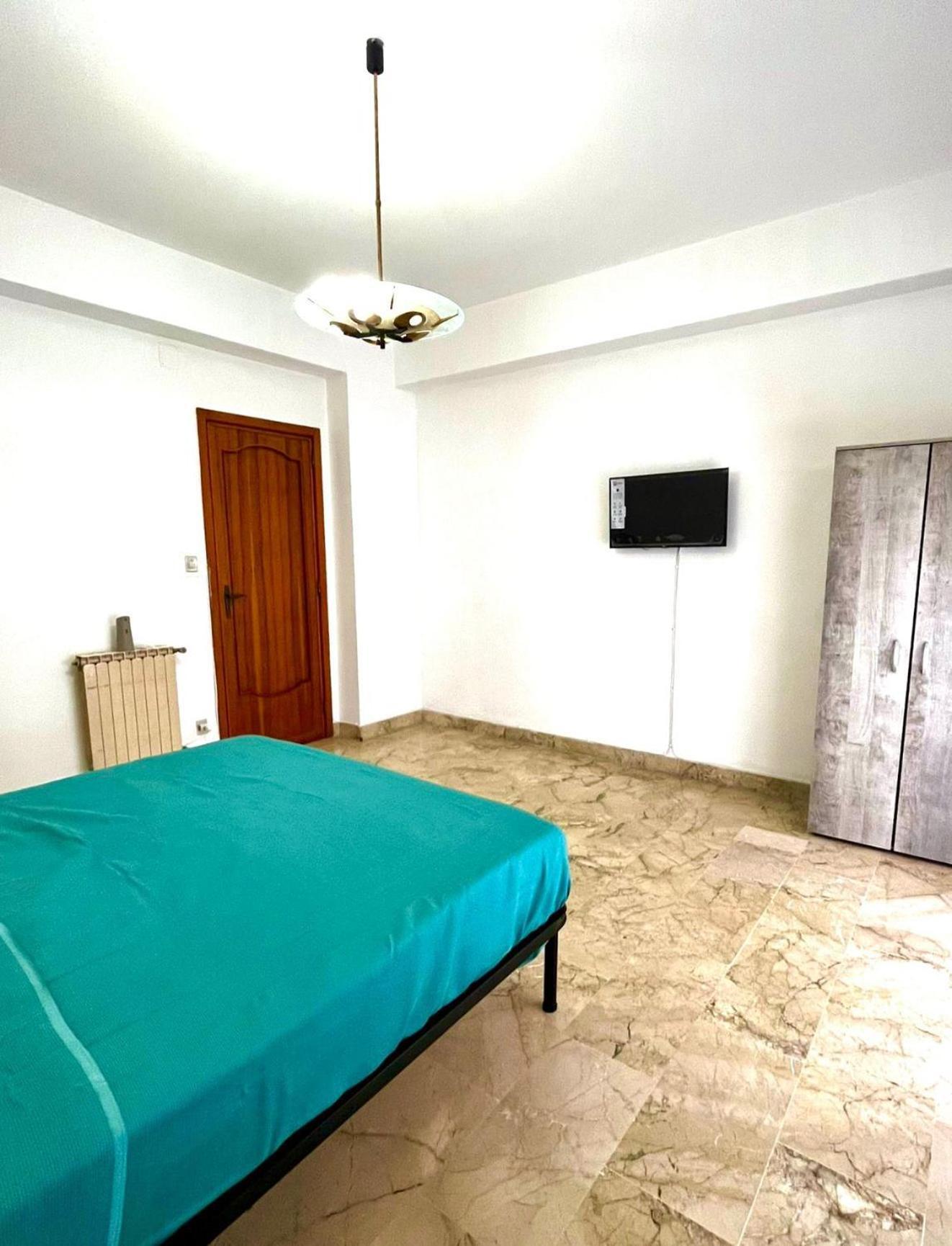 Harbor Elegance Estate Hotell Milazzo Eksteriør bilde